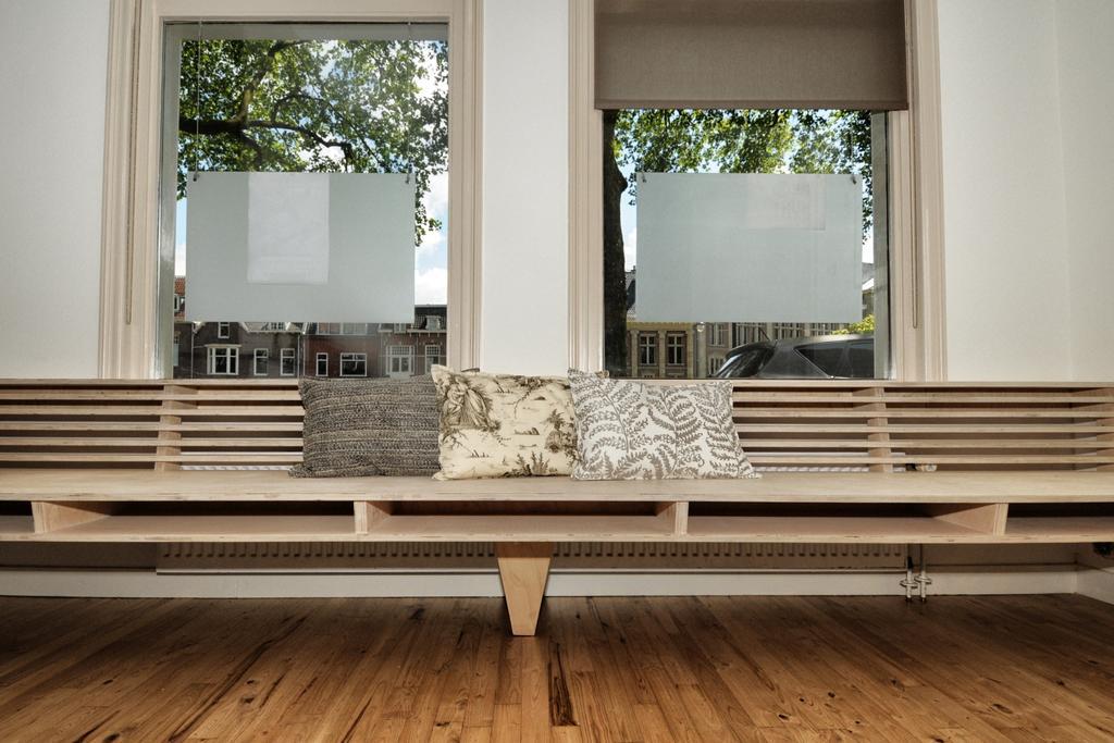 B&B De Klinkende Munt Utrecht Esterno foto