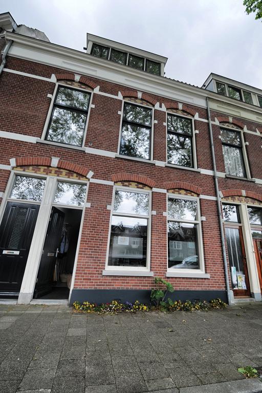 B&B De Klinkende Munt Utrecht Esterno foto