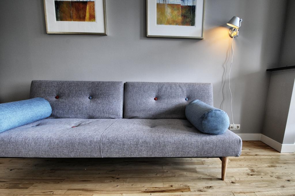 B&B De Klinkende Munt Utrecht Esterno foto