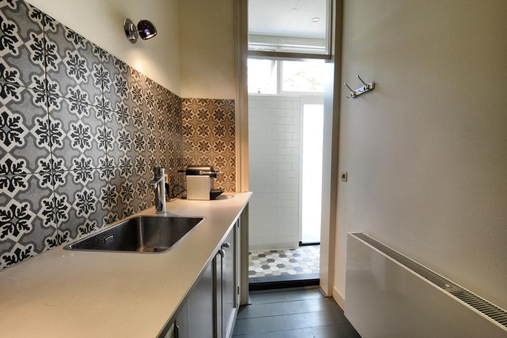 B&B De Klinkende Munt Utrecht Esterno foto