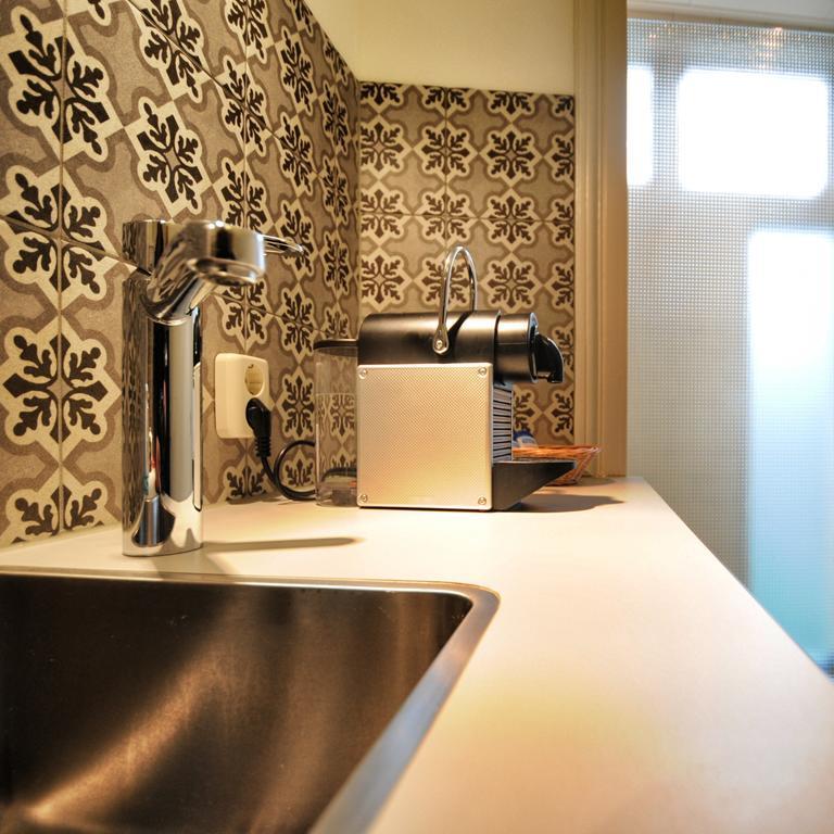 B&B De Klinkende Munt Utrecht Esterno foto